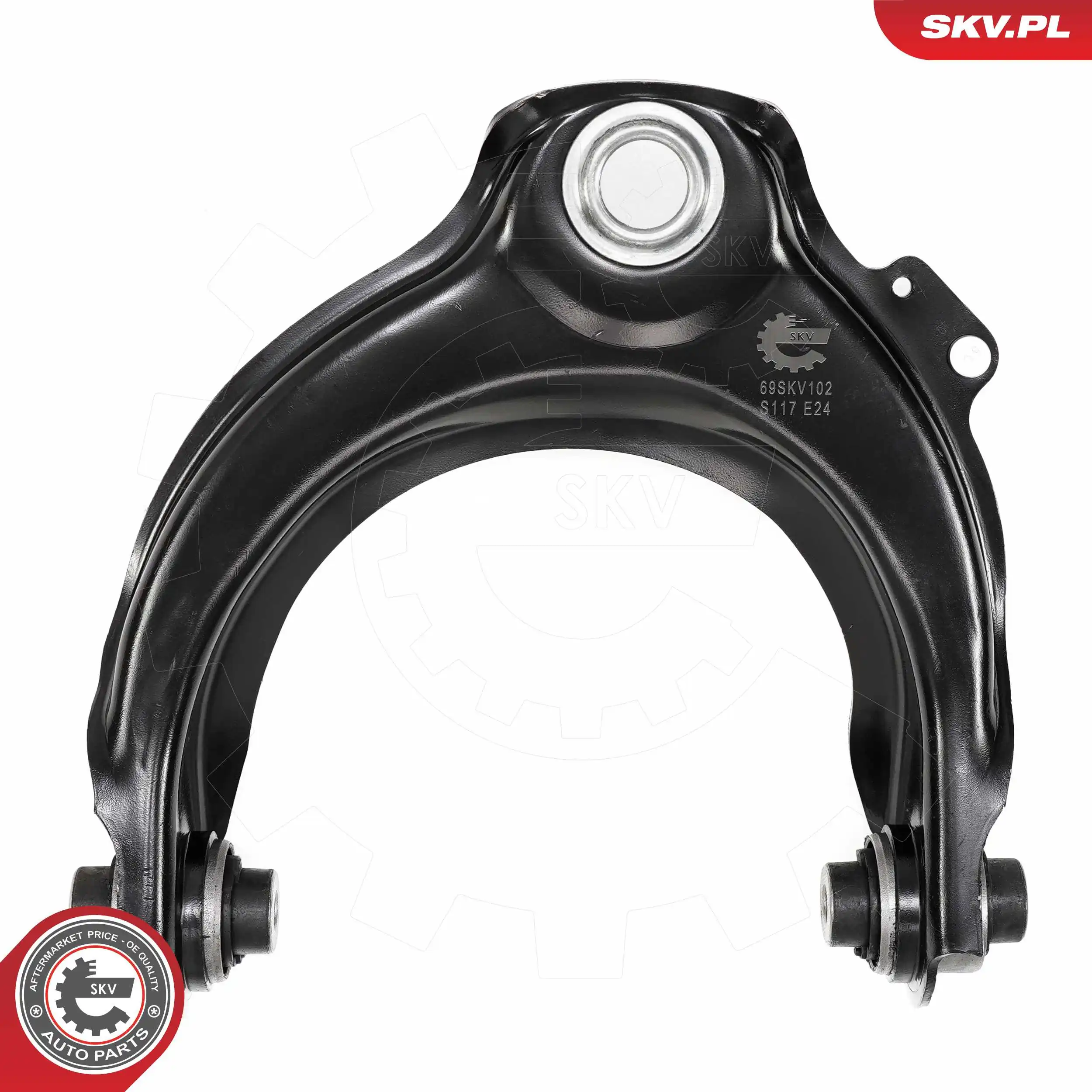 ESEN SKV 69SKV102 Control/Trailing Arm, wheel suspension