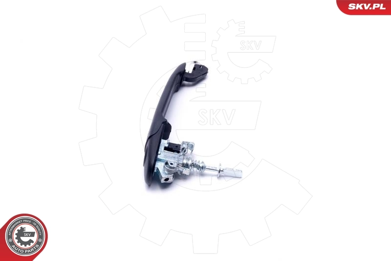 ESEN SKV 96SKV188 Exterior Door Handle