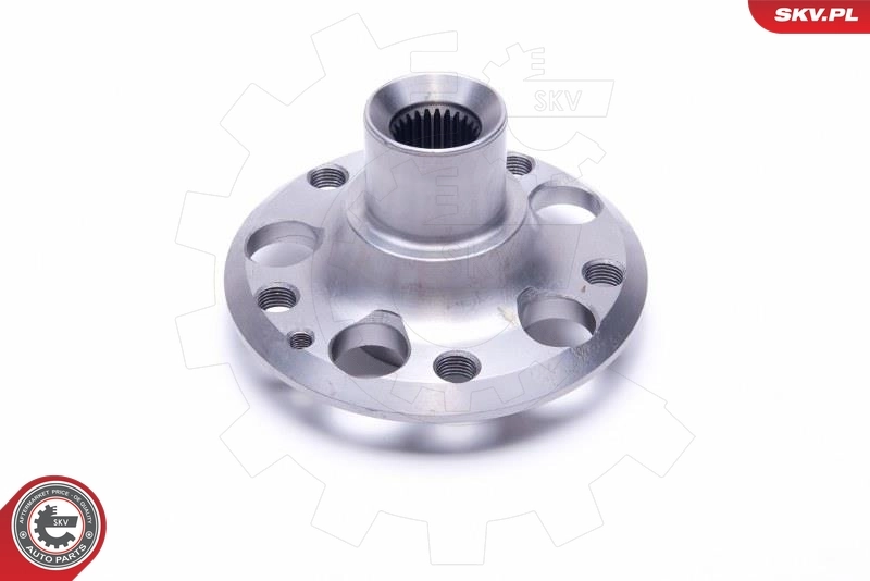 Wheel Bearing Kit 29SKV504