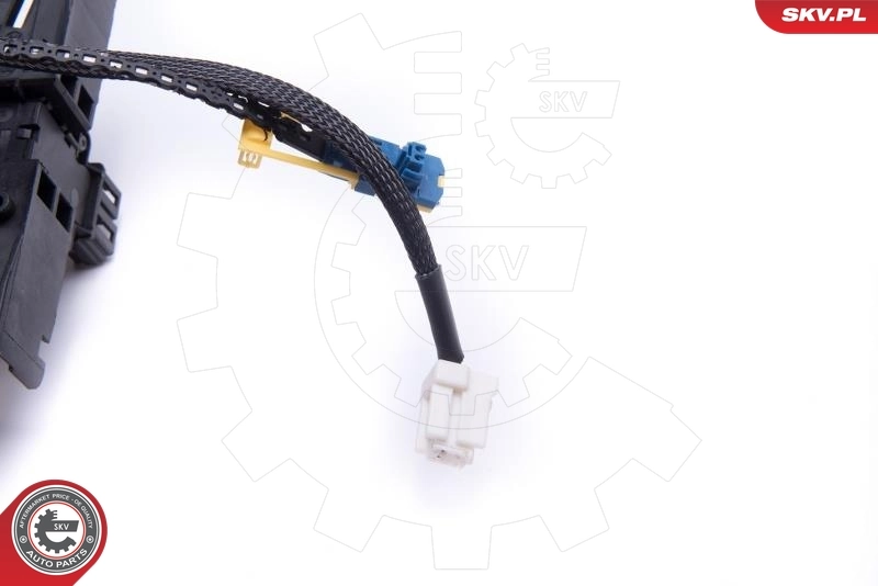 Clock Spring, airbag 96SKV582