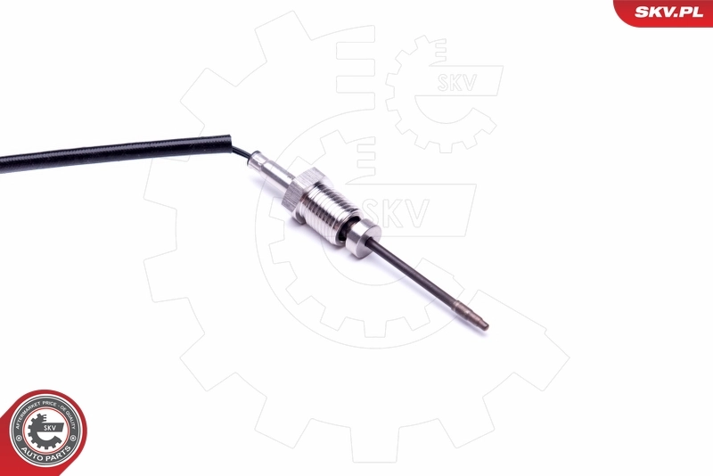 Sensor, exhaust gas temperature 30SKV319