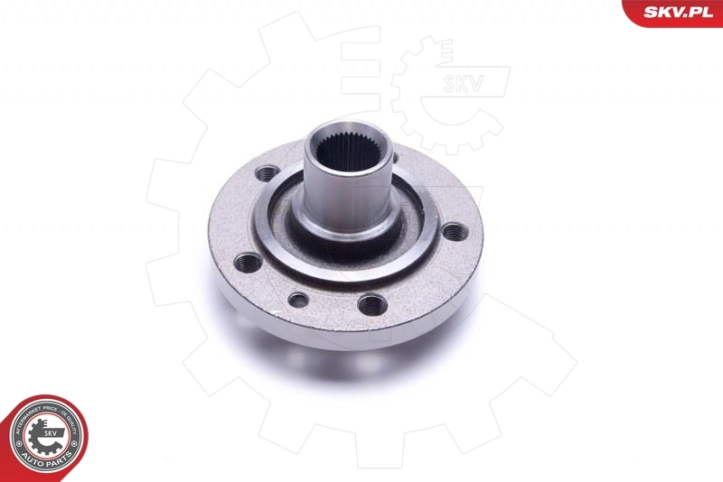Wheel Bearing Kit 29SKV458