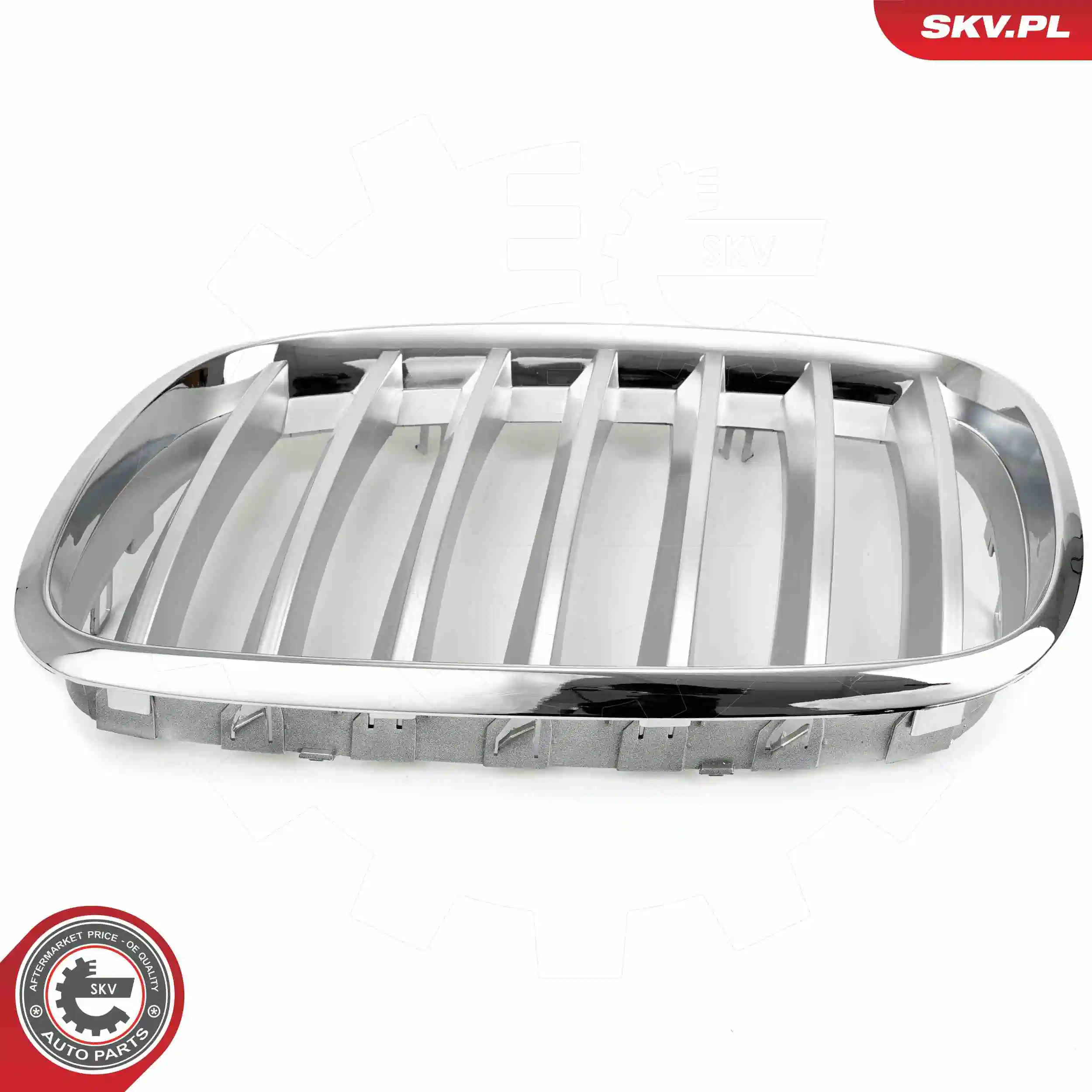 ESEN SKV 66SKV285 Radiator Grille