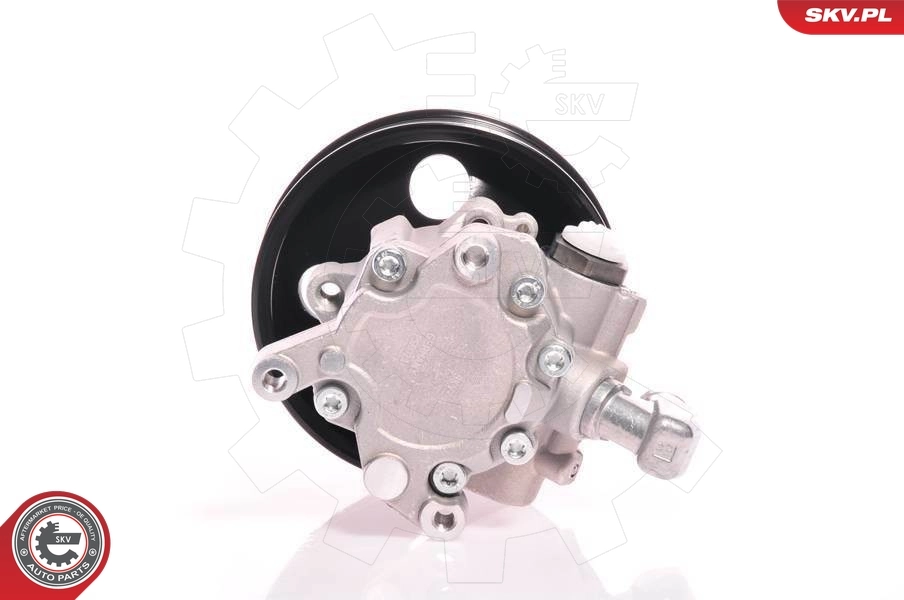 Pompe hydraulique, direction 10SKV140