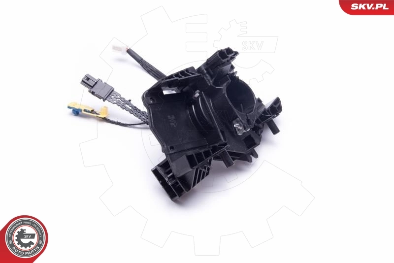 Clock Spring, airbag 96SKV582