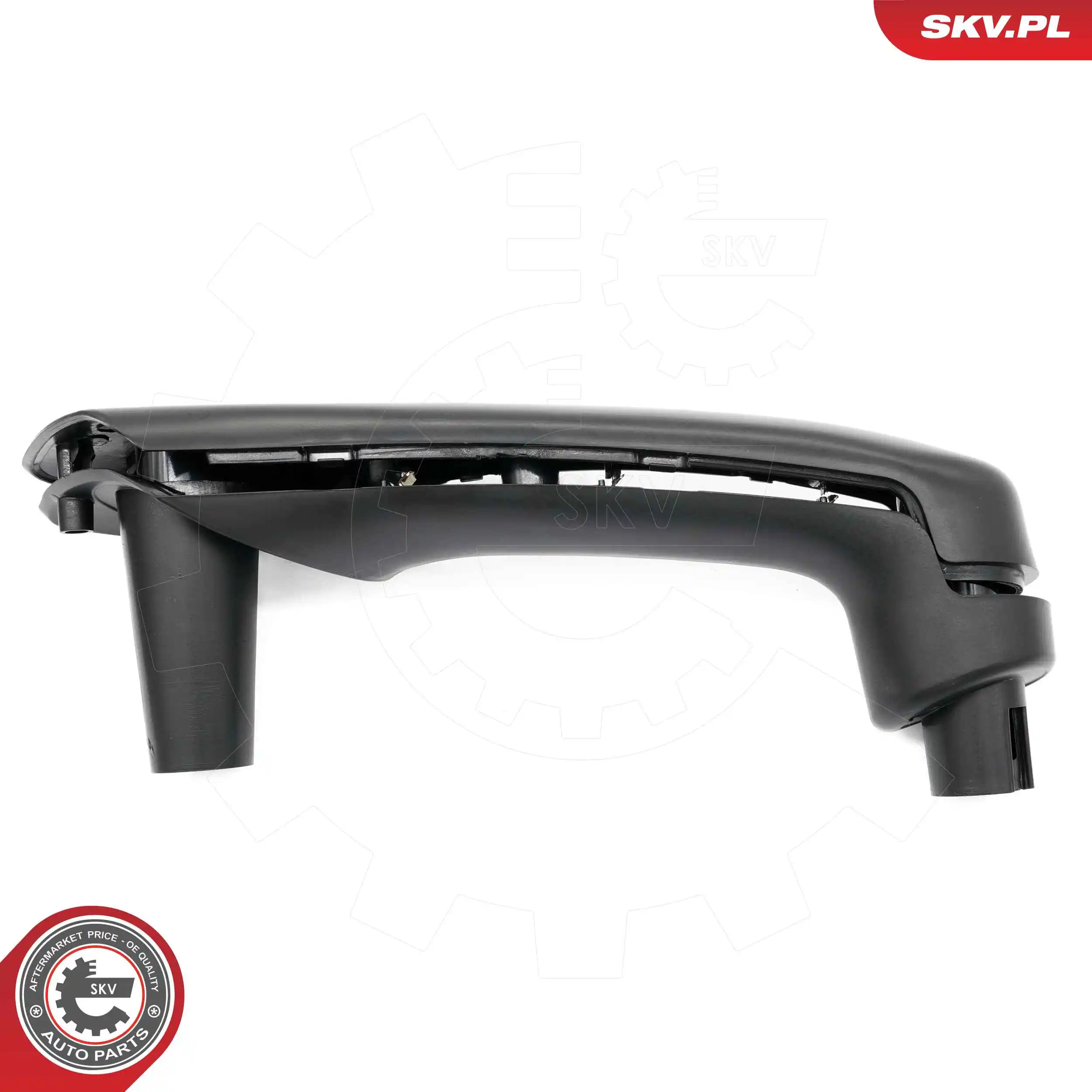 Door Handle, interior equipment 97SKV013
