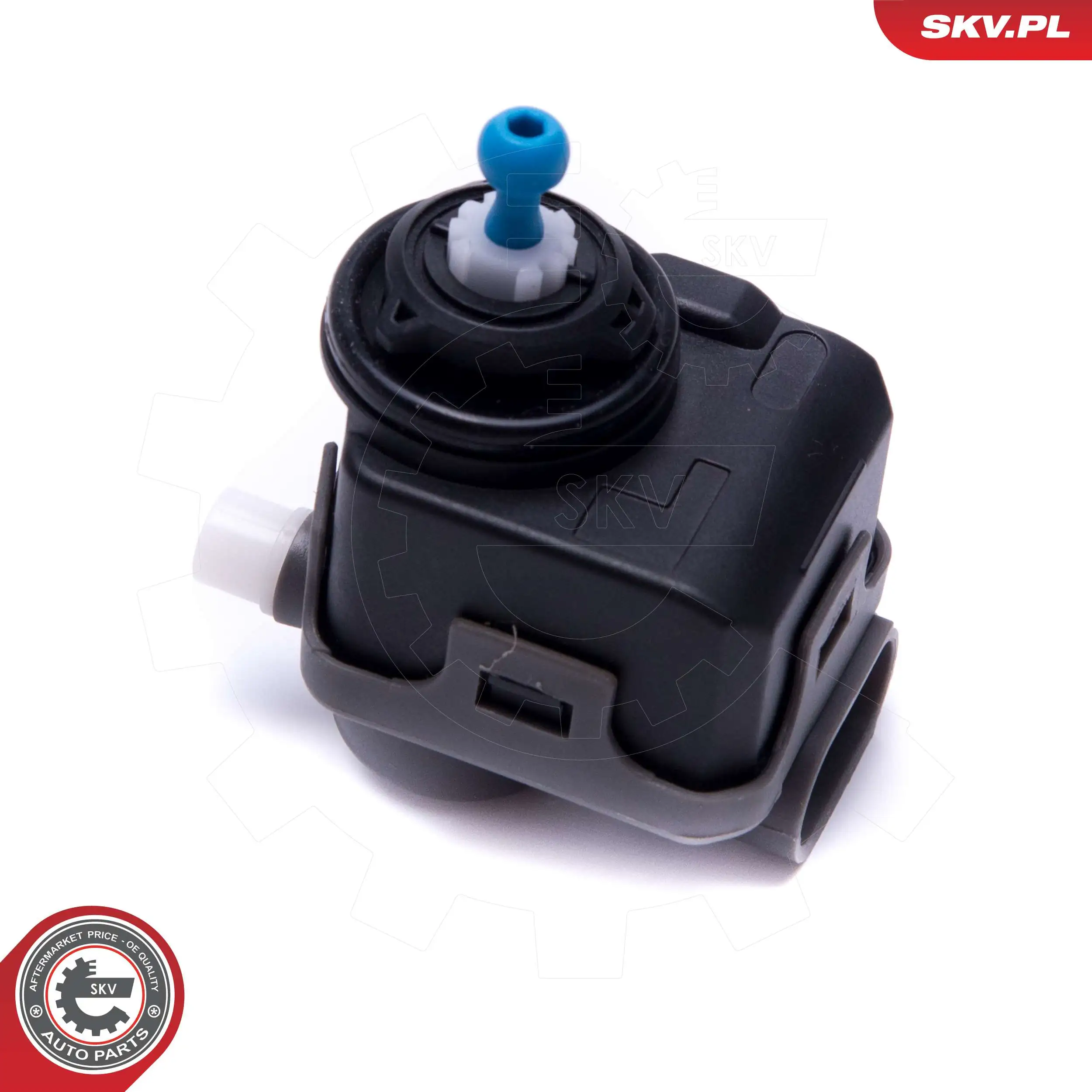Actuator, headlight levelling 96SKV944