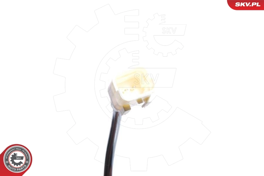 Sensor, wheel speed 06SKV102