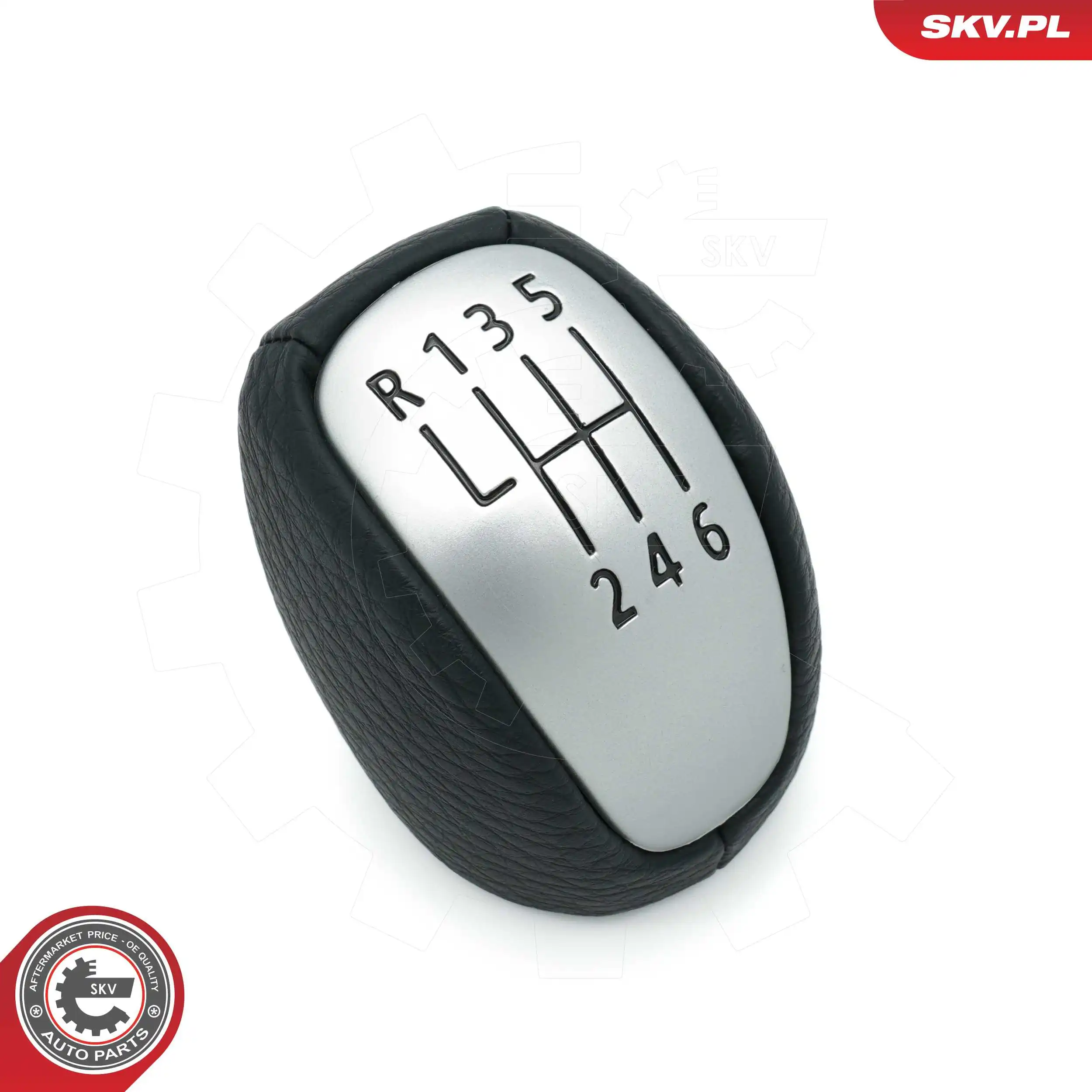 ESEN SKV 63SKV111 Gear Shift Lever Knob