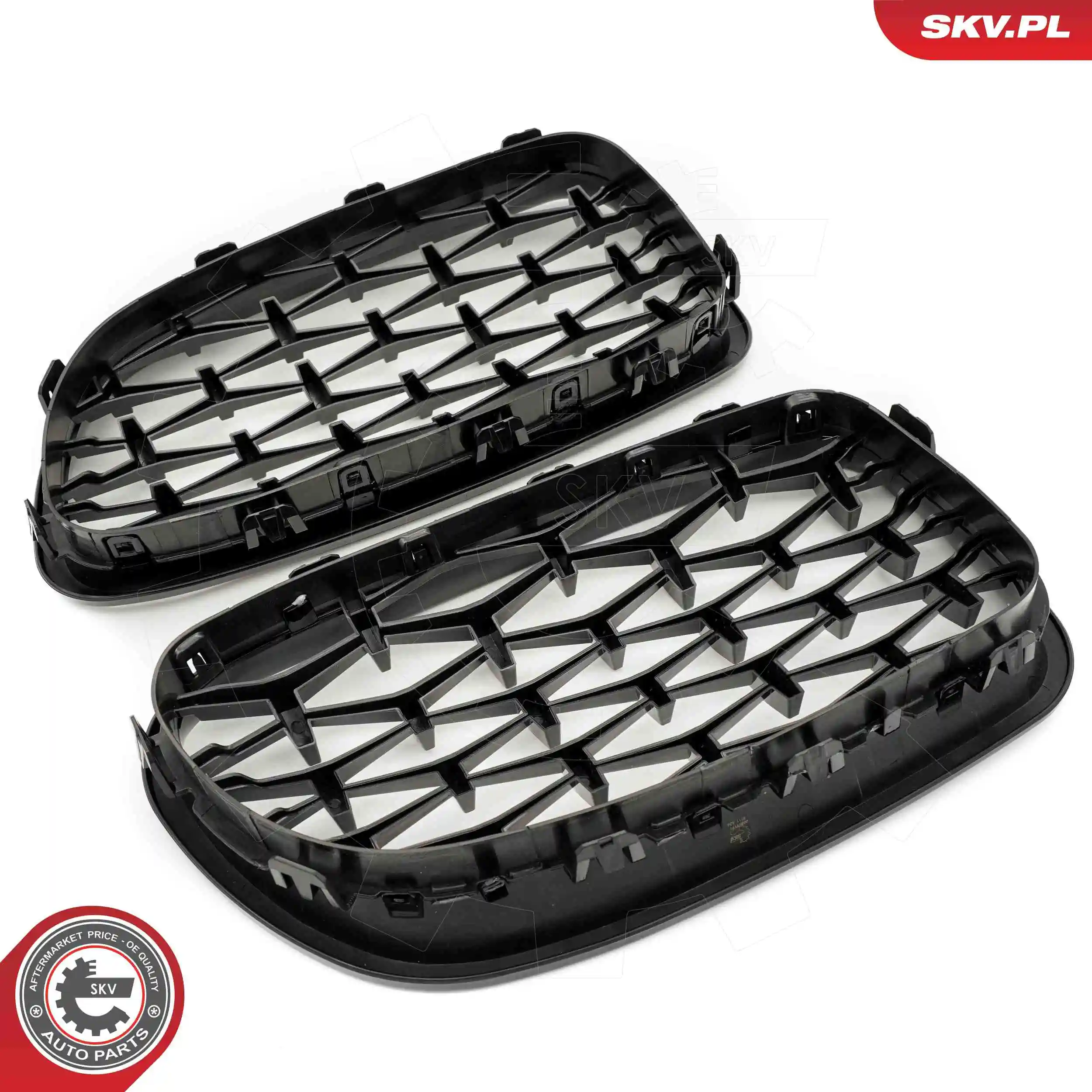 ESEN SKV 66SKV191 Radiator Grille