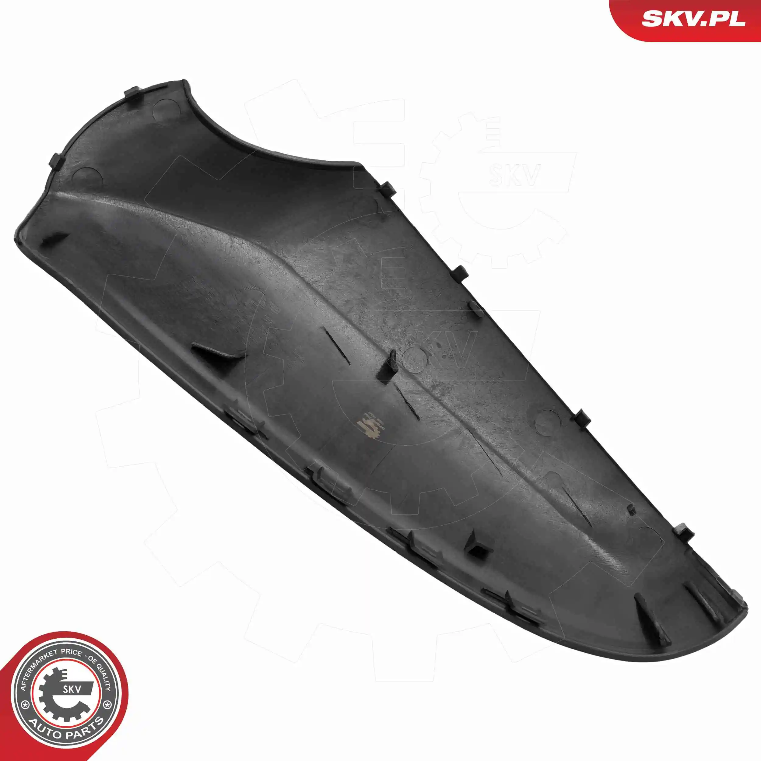 ESEN SKV 97SKV744 Cover, exterior mirror