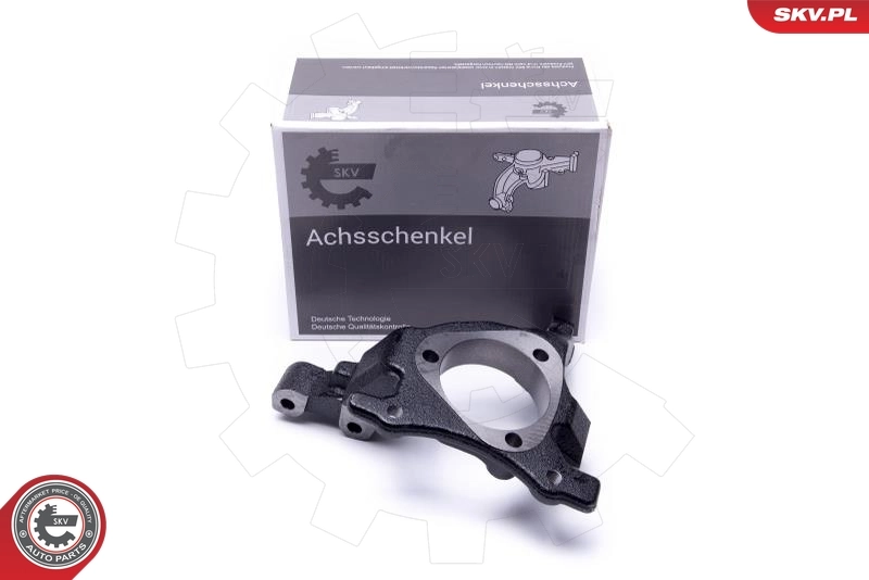 Steering Knuckle, wheel suspension 47SKV531