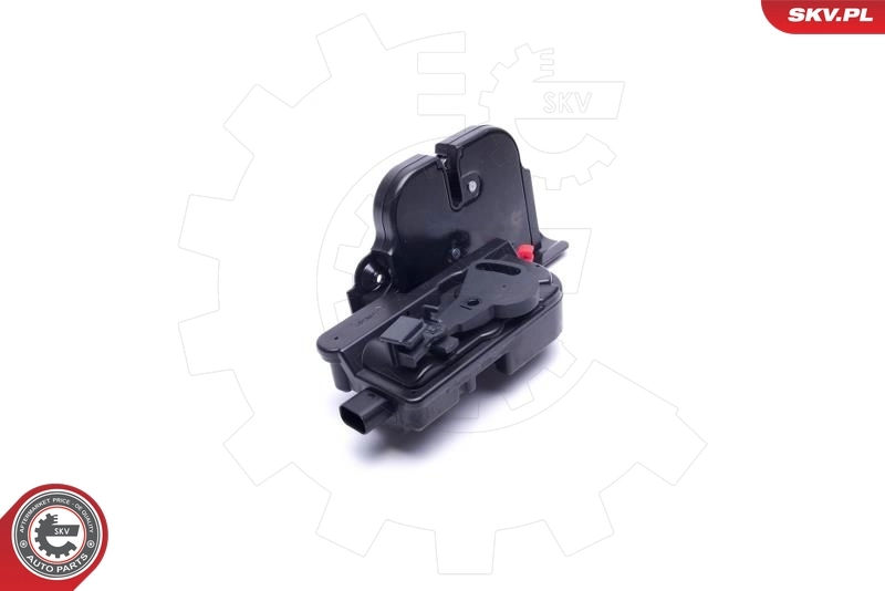 ESEN SKV 16SKV381 Tailgate Lock
