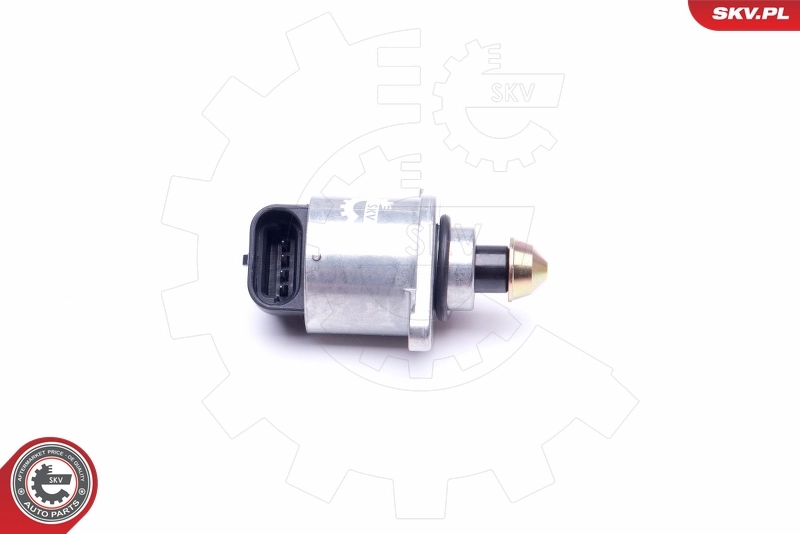 Idle Control Valve, air supply 08SKV045