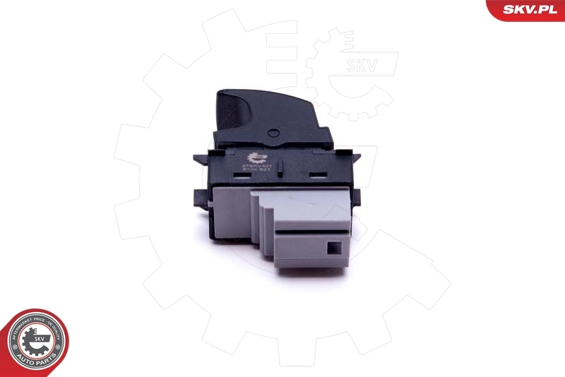 Interrupteur, lève-vitre 37SKV401