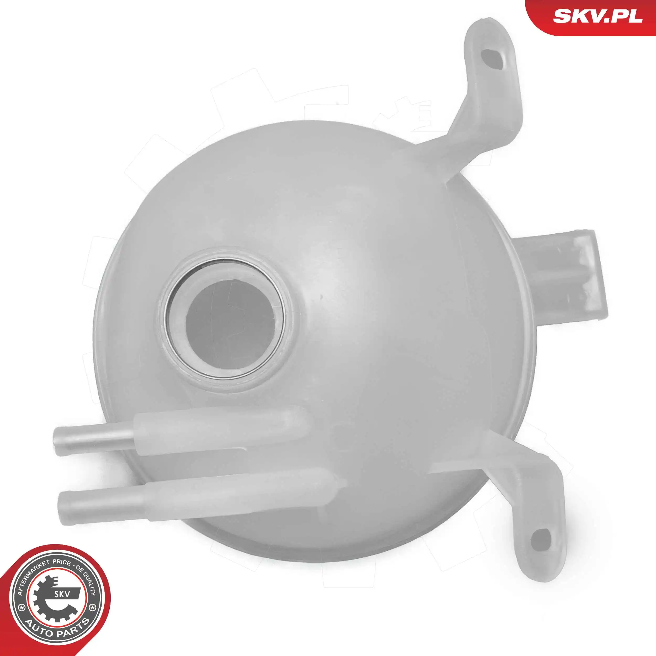 ESEN SKV 61SKV389 Expansion Tank, coolant