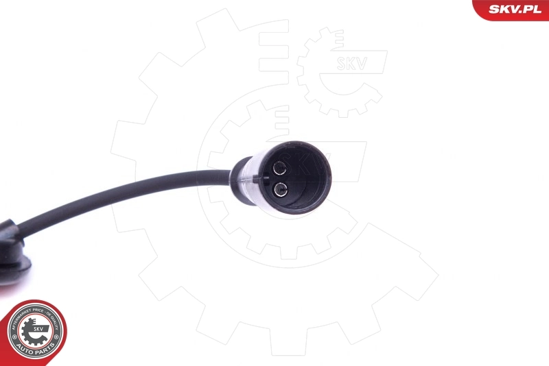 Capteur, vitesse de roue 06SKV414