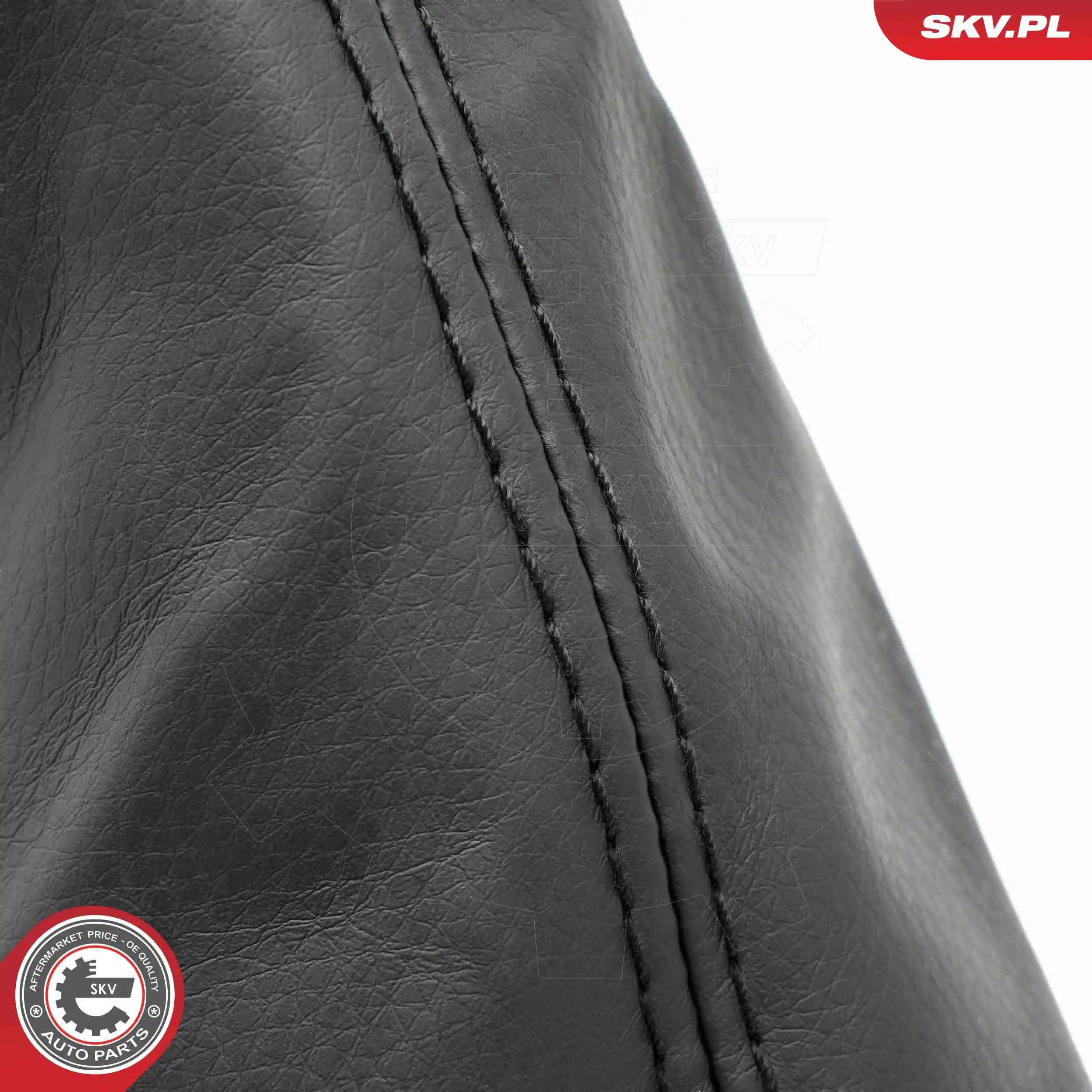 Gear Shift Lever Knob 63SKV527