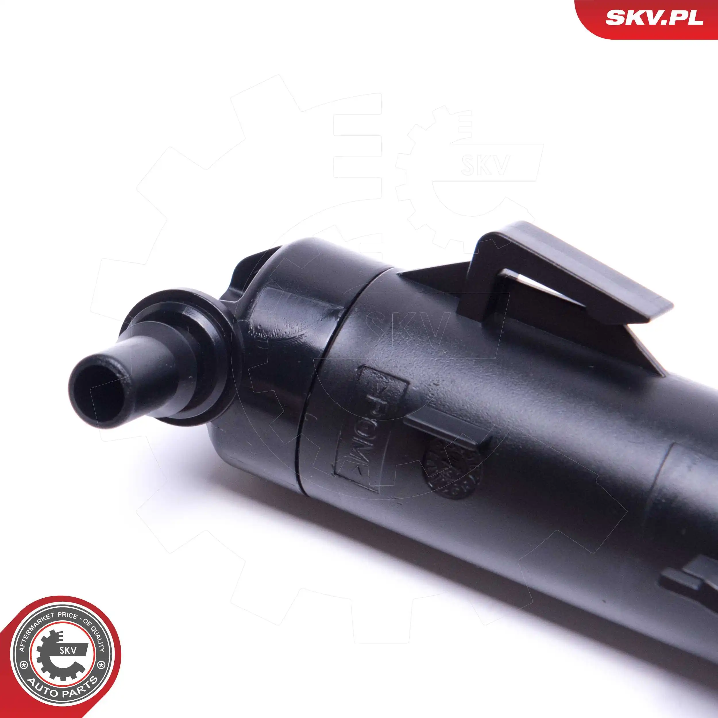 Washer Fluid Jet, headlight cleaning 15SKV677
