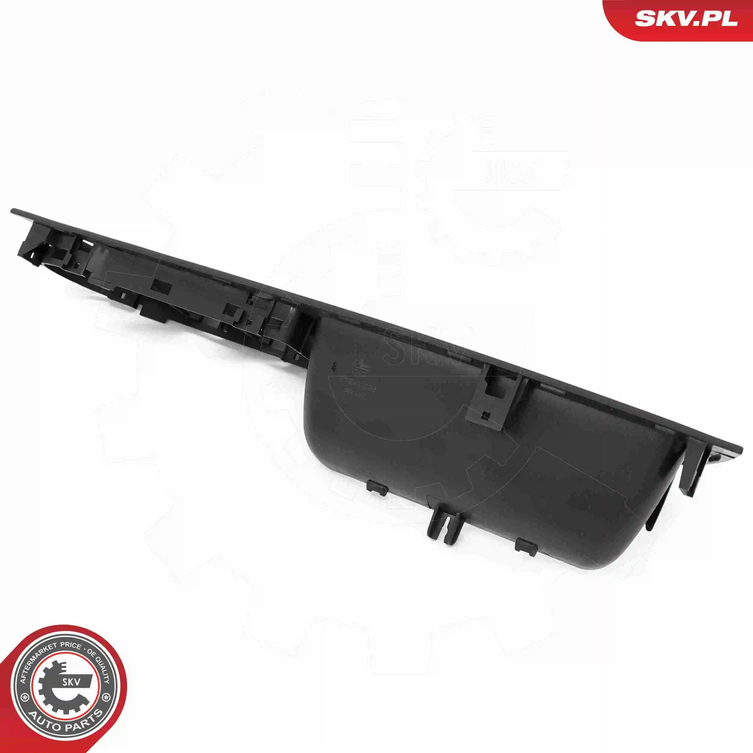 ESEN SKV 97SKV036 Door Handle, interior equipment