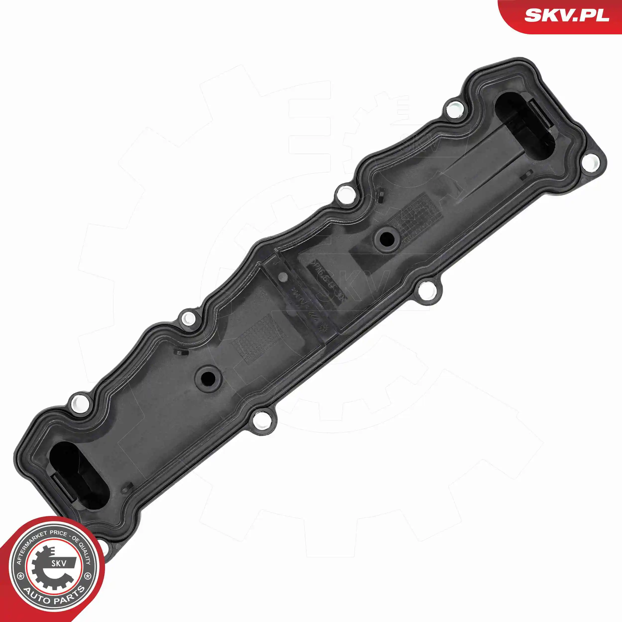 Cylinder Head Cover 48SKV130
