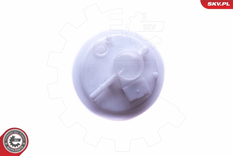 Fuel Feed Unit 02SKV815