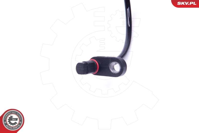 Sensor, wheel speed 06SKV397