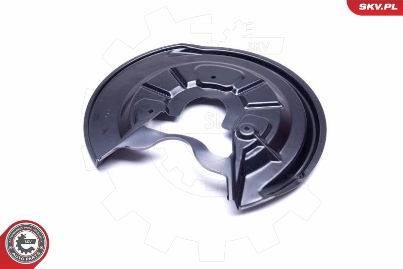 Splash Guard, brake disc 57SKV613