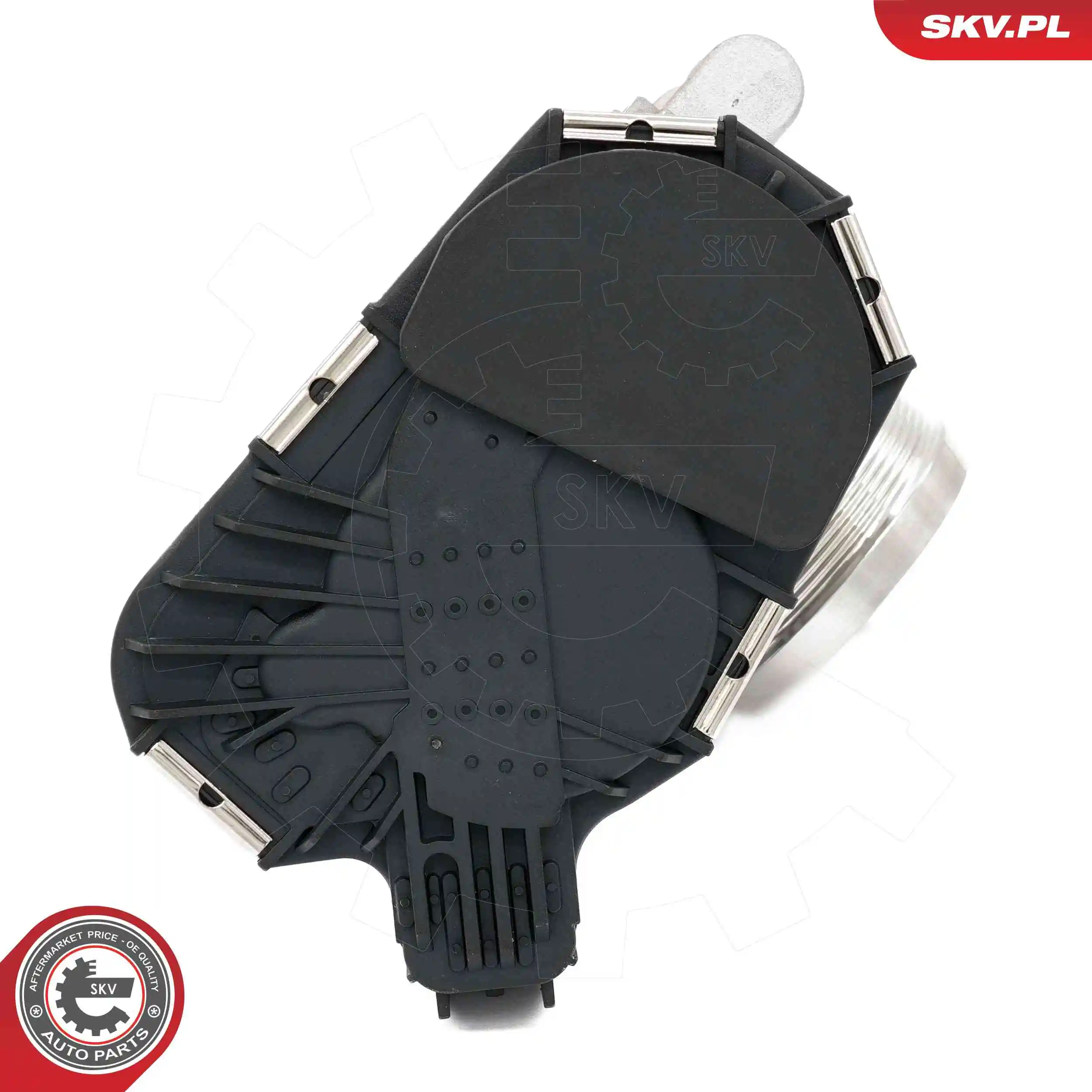 Throttle Body 12SKV127