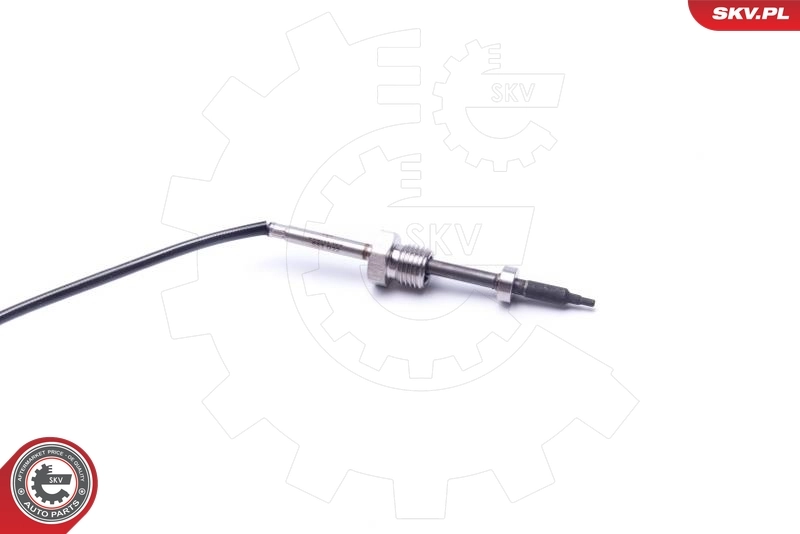 Sensor, exhaust gas temperature 30SKV430