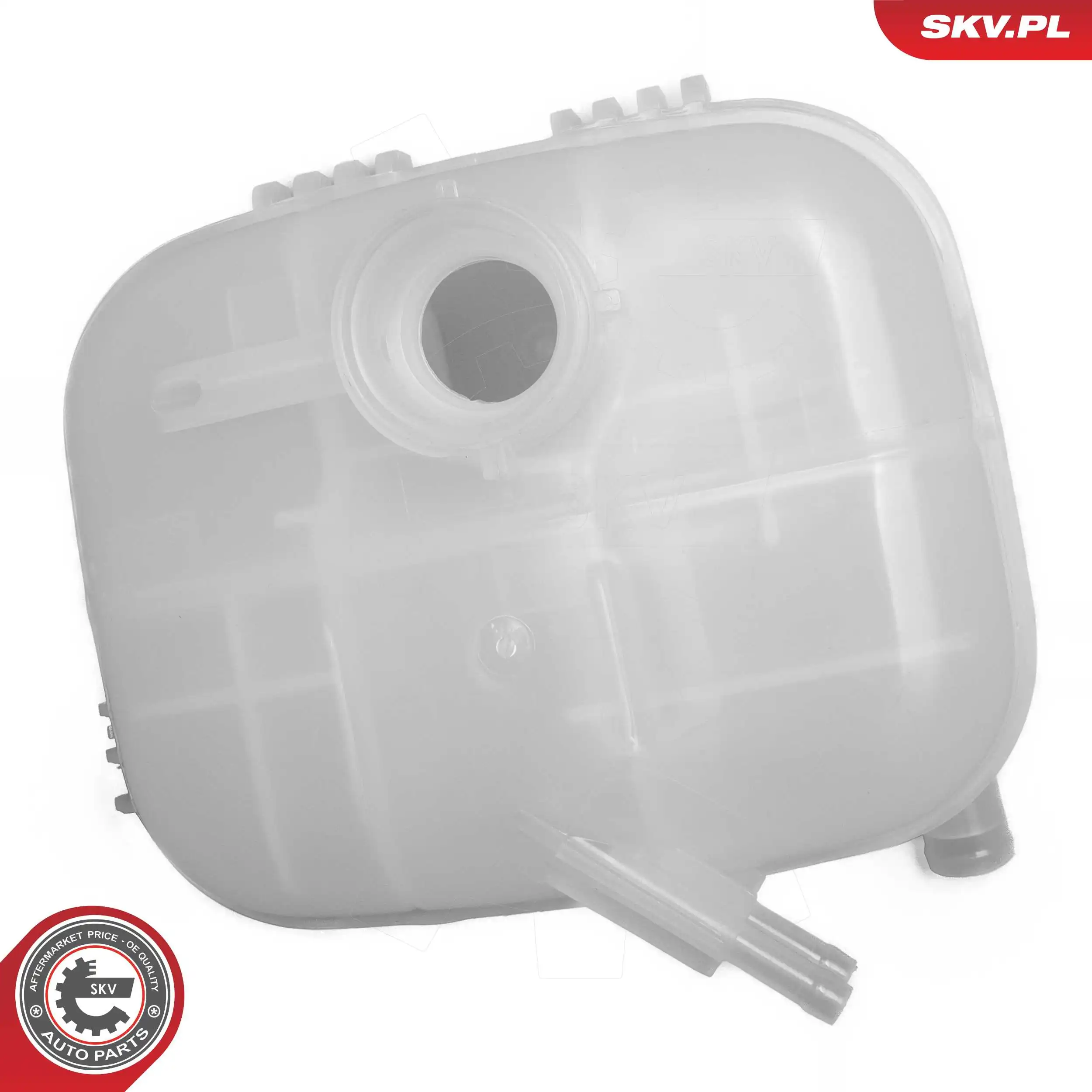 Expansion Tank, coolant 61SKV383