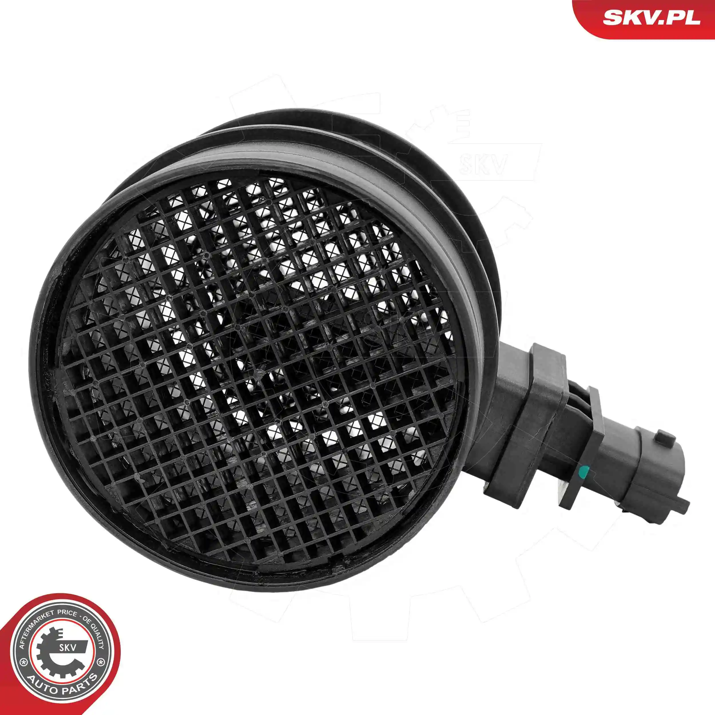 Mass Air Flow Sensor 07SKV331