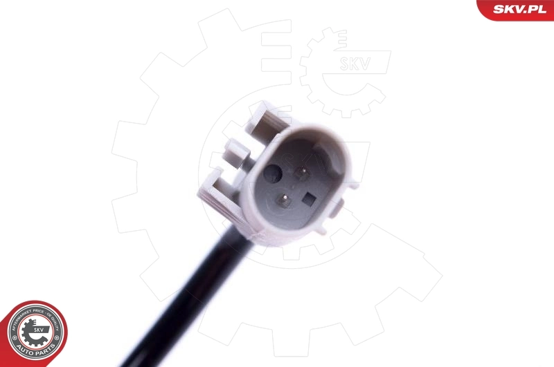 Sensor, wheel speed 06SKV375