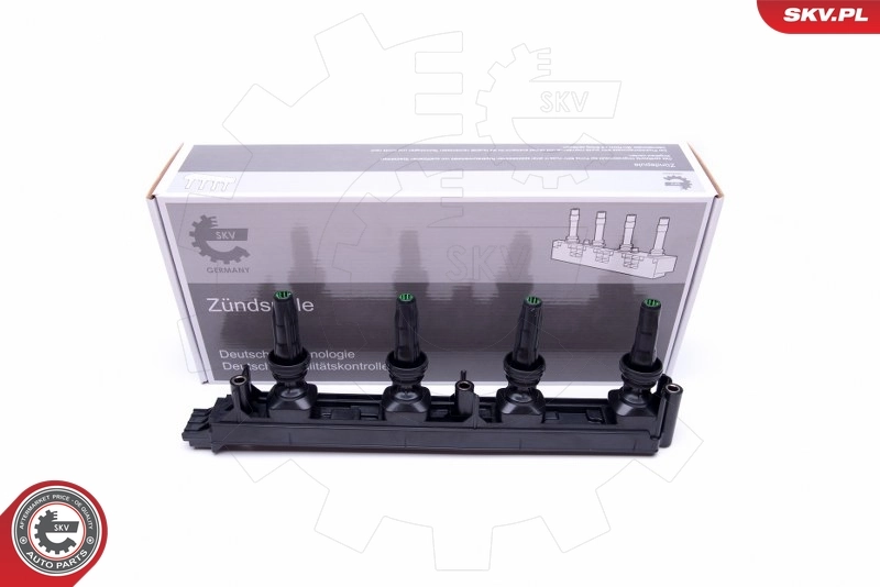 Ignition Coil 03SKV335