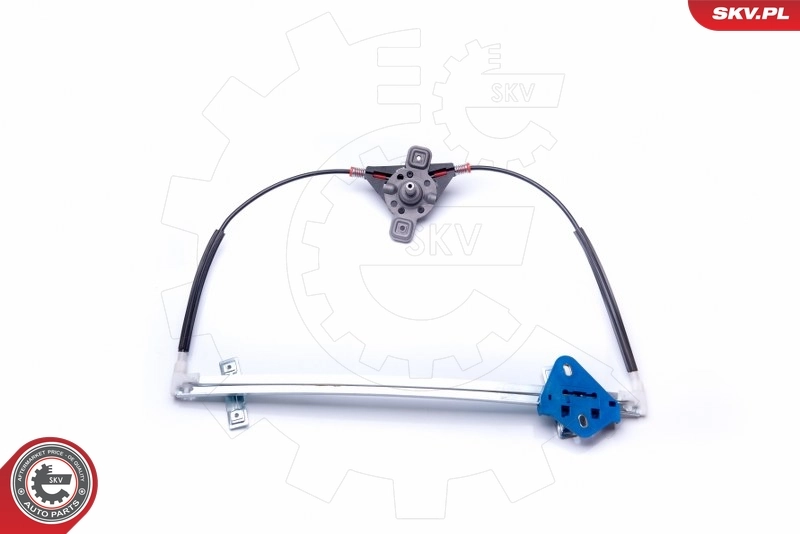Window Regulator 00SKV551