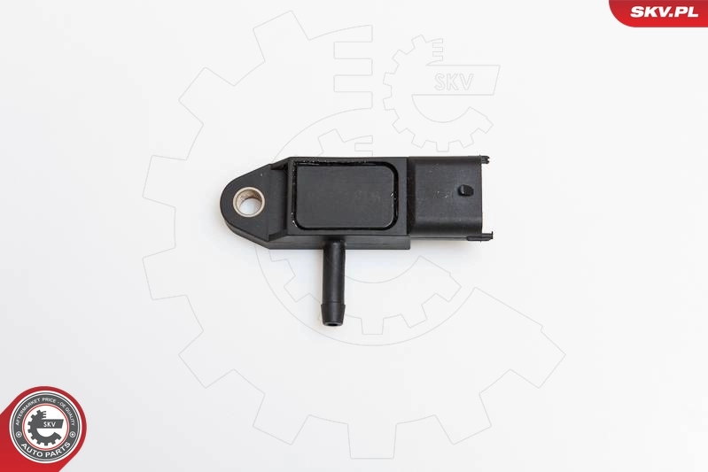 Sensor, intake manifold pressure 17SKV121