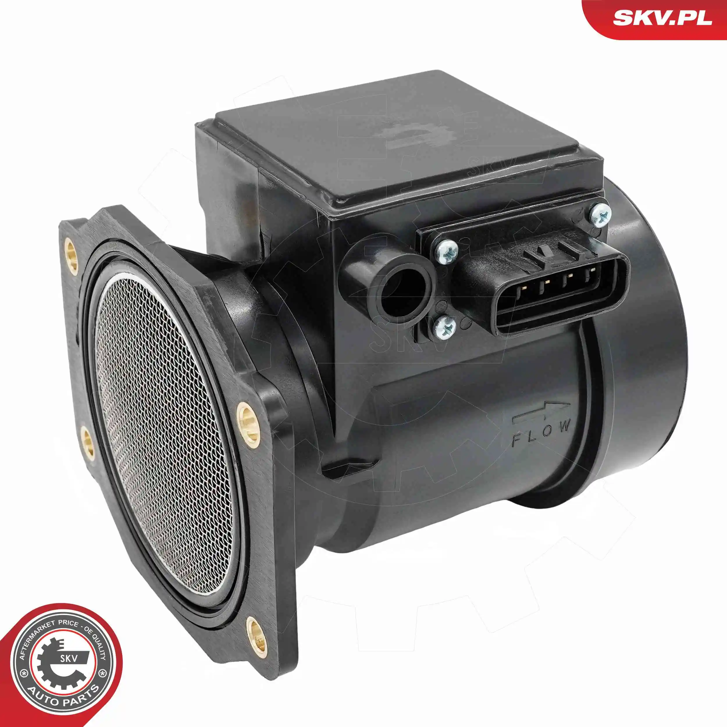 Mass Air Flow Sensor 07SKV268