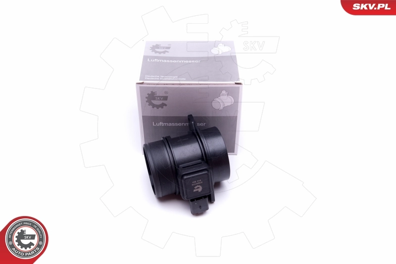 Mass Air Flow Sensor 07SKV174