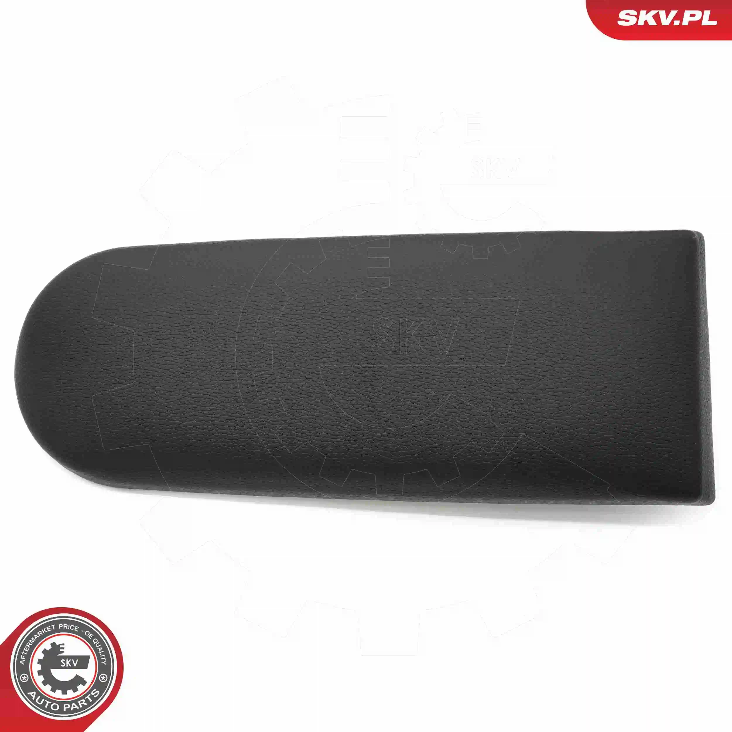 ESEN SKV 93SKV301 Armrest