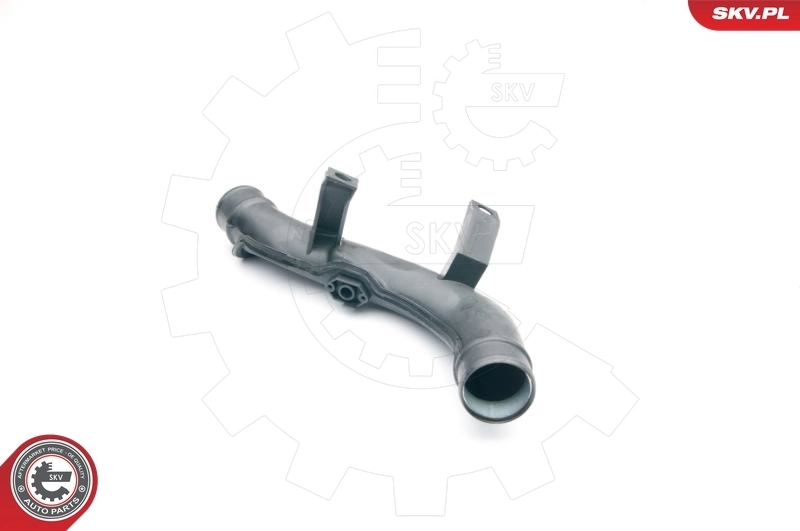 Charge Air Hose 24SKV045