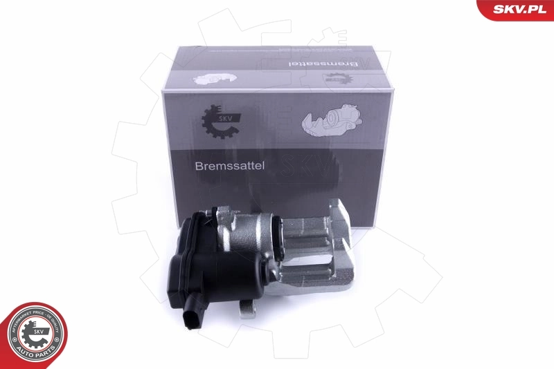 Brake Caliper 55SKV584