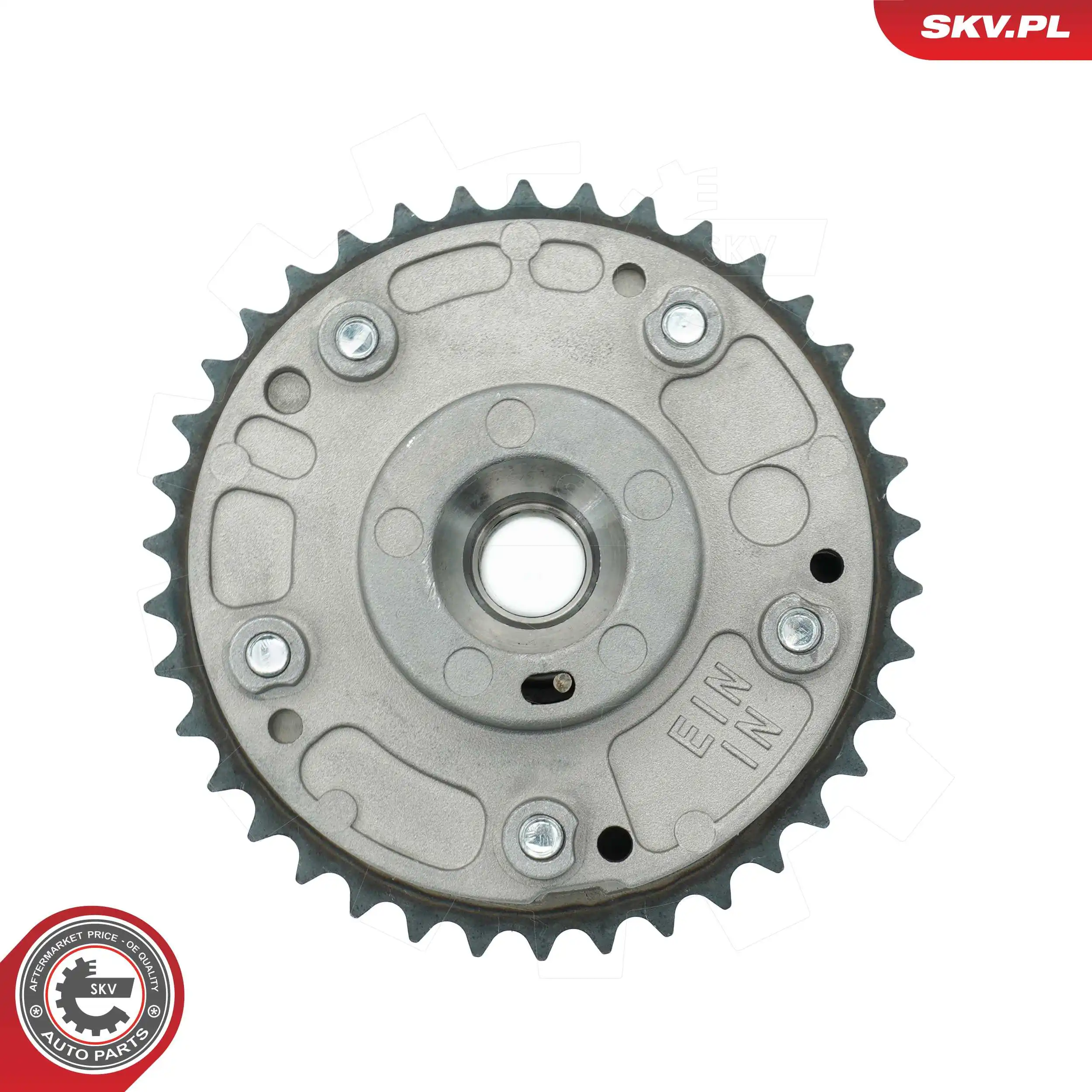 Camshaft Adjuster 39SKV513