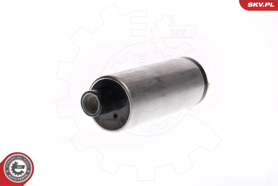 Fuel Pump 02SKV228