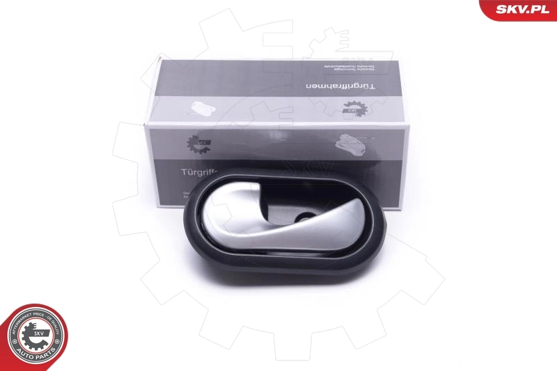 Exterior Door Handle 96SKV813