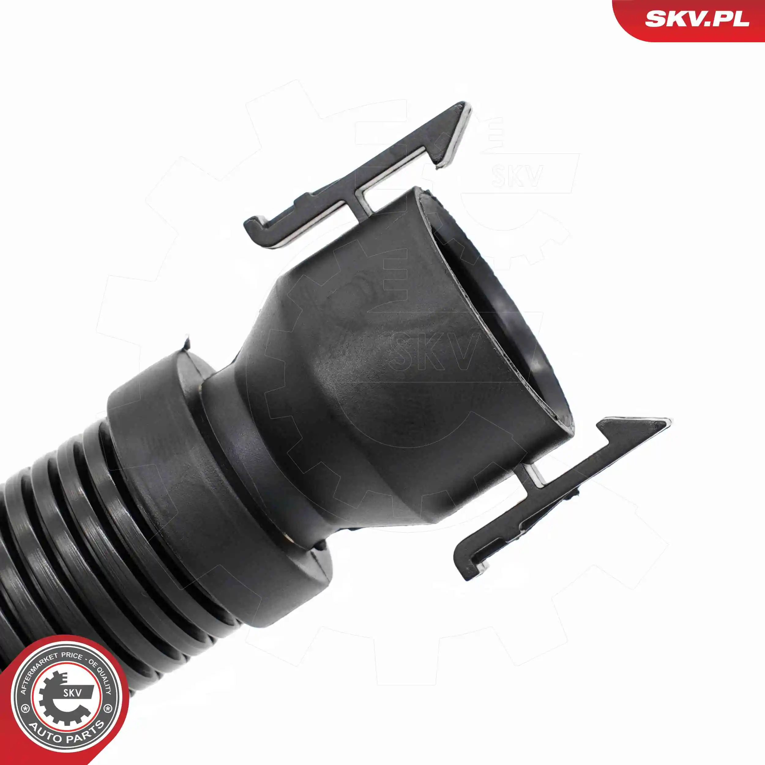 ESEN SKV 54SKV741 Hose, crankcase ventilation
