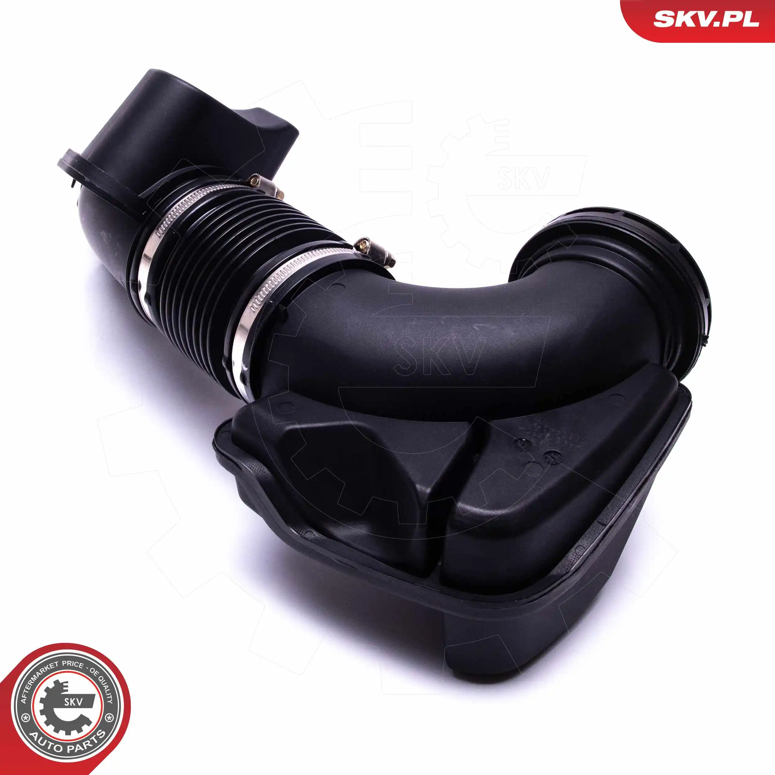 ESEN SKV 54SKV540 Charge Air Hose