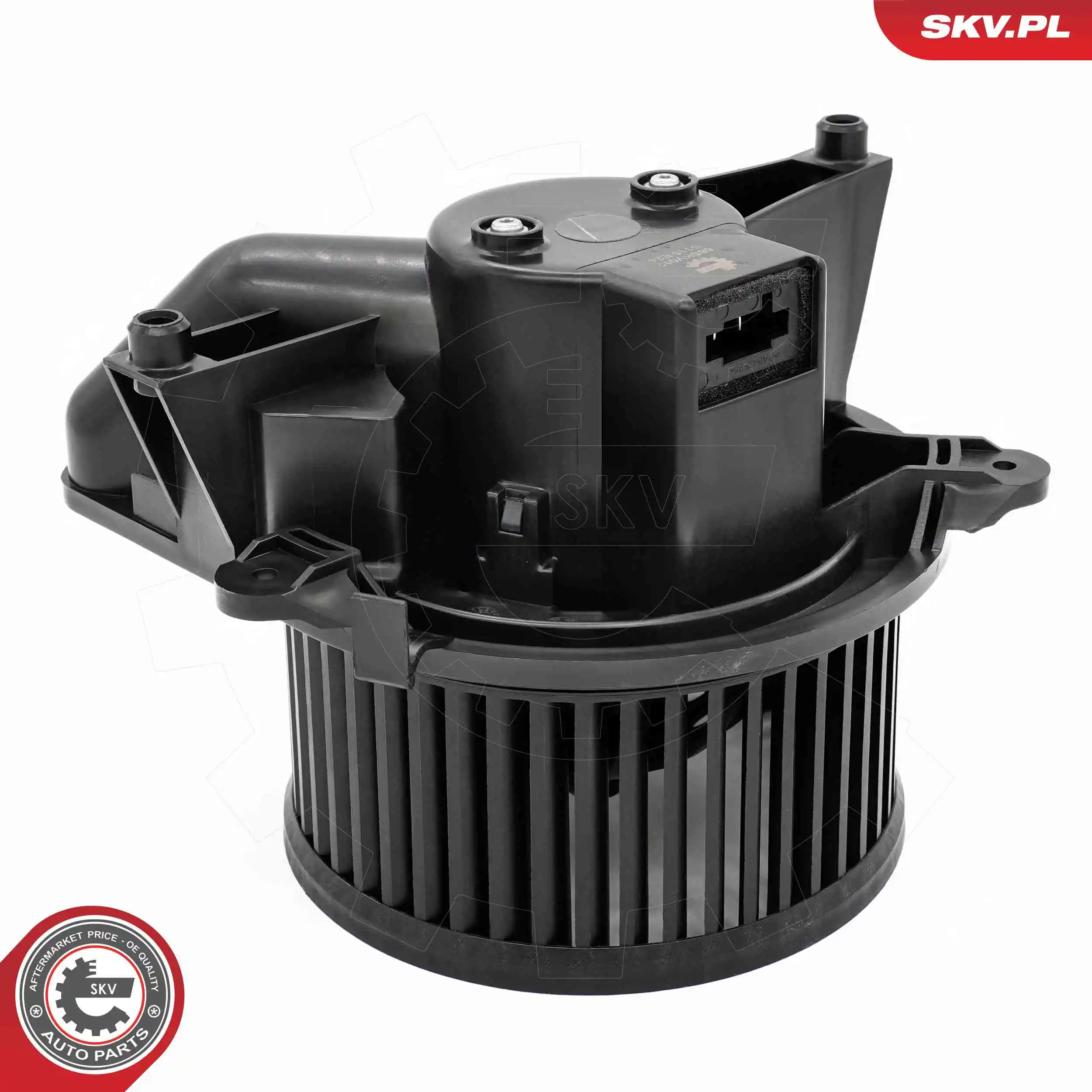 Interior Blower 68SKV012