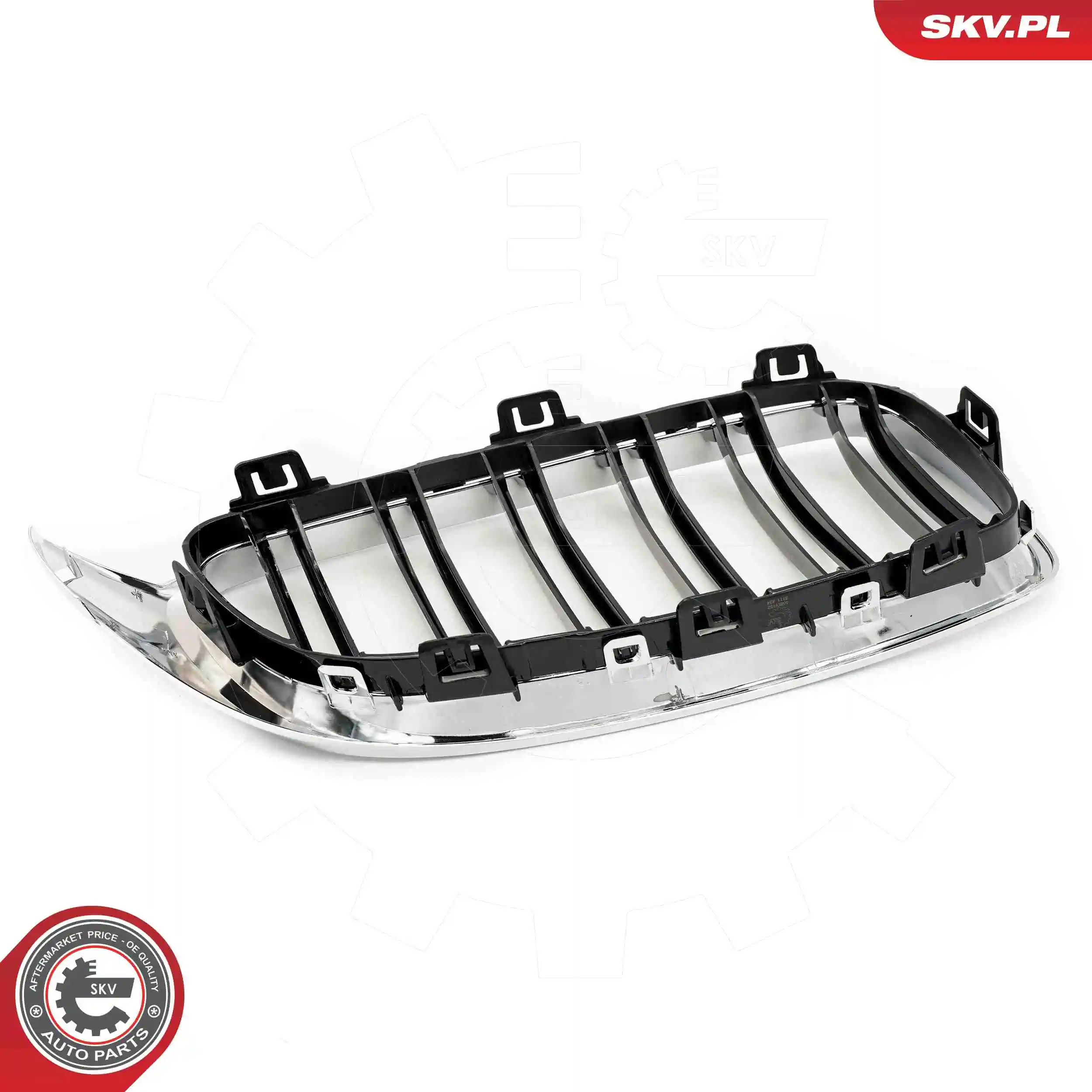 ESEN SKV 66SKV152 Radiator Grille