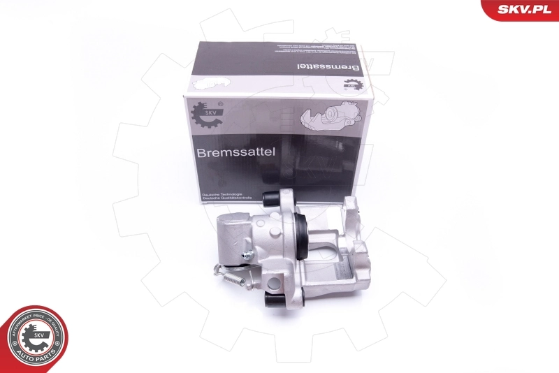 Brake Caliper 42SKV344
