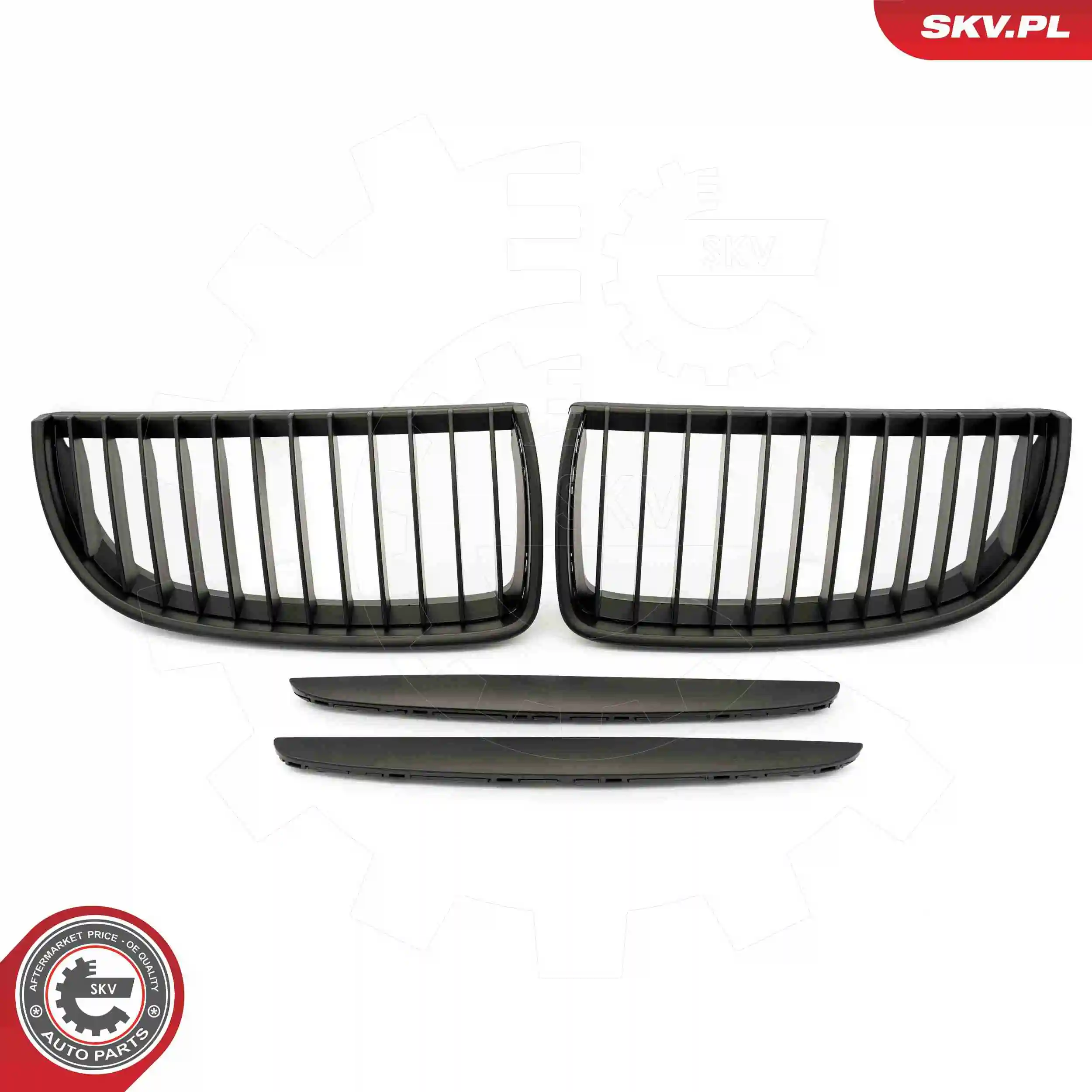 ESEN SKV 66SKV087 Radiator Grille